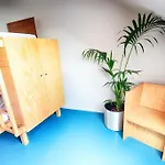 Circle Hostel