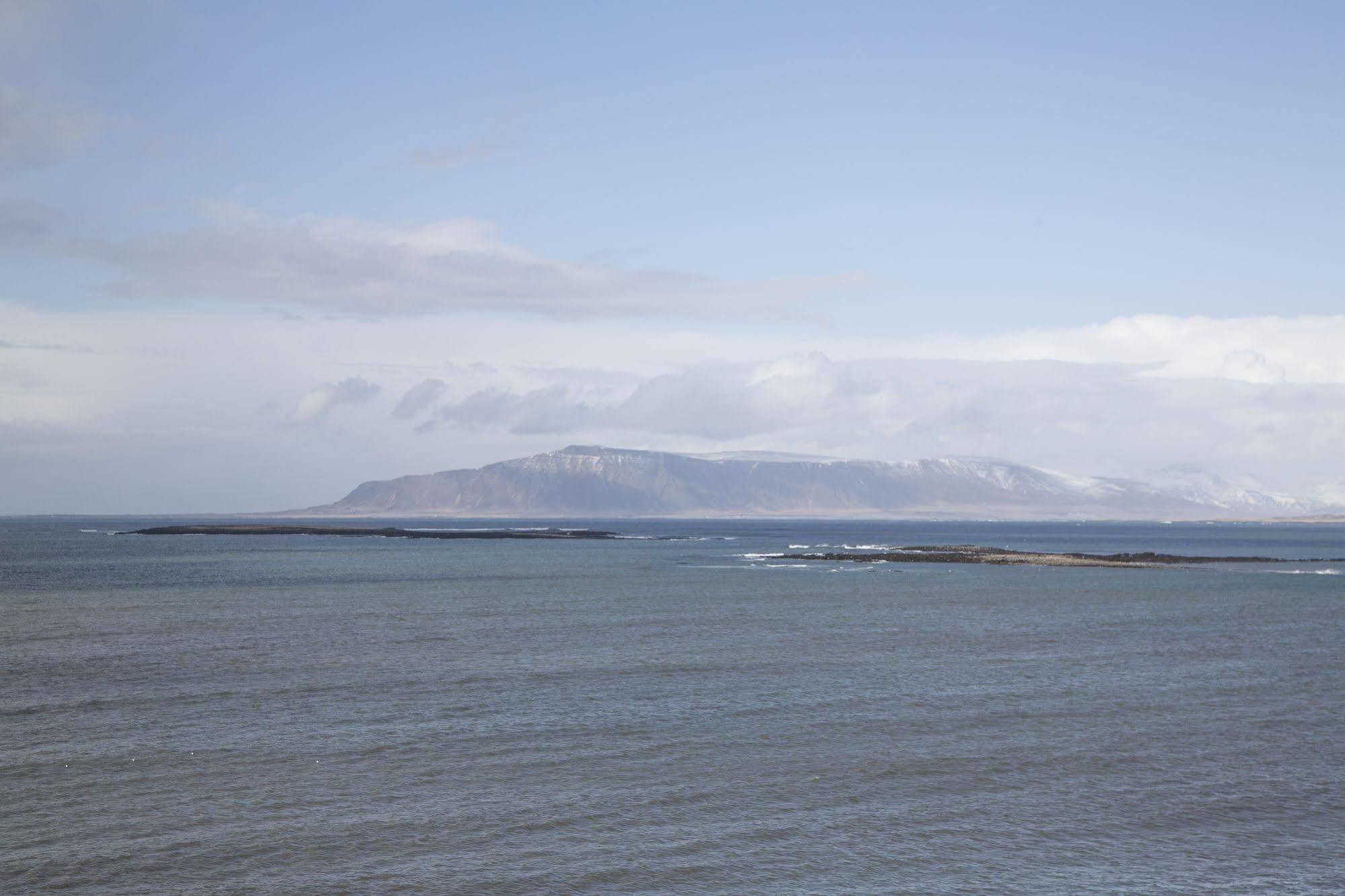 Circle * Reykjavík
